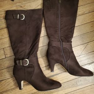 Bella Vita boots
